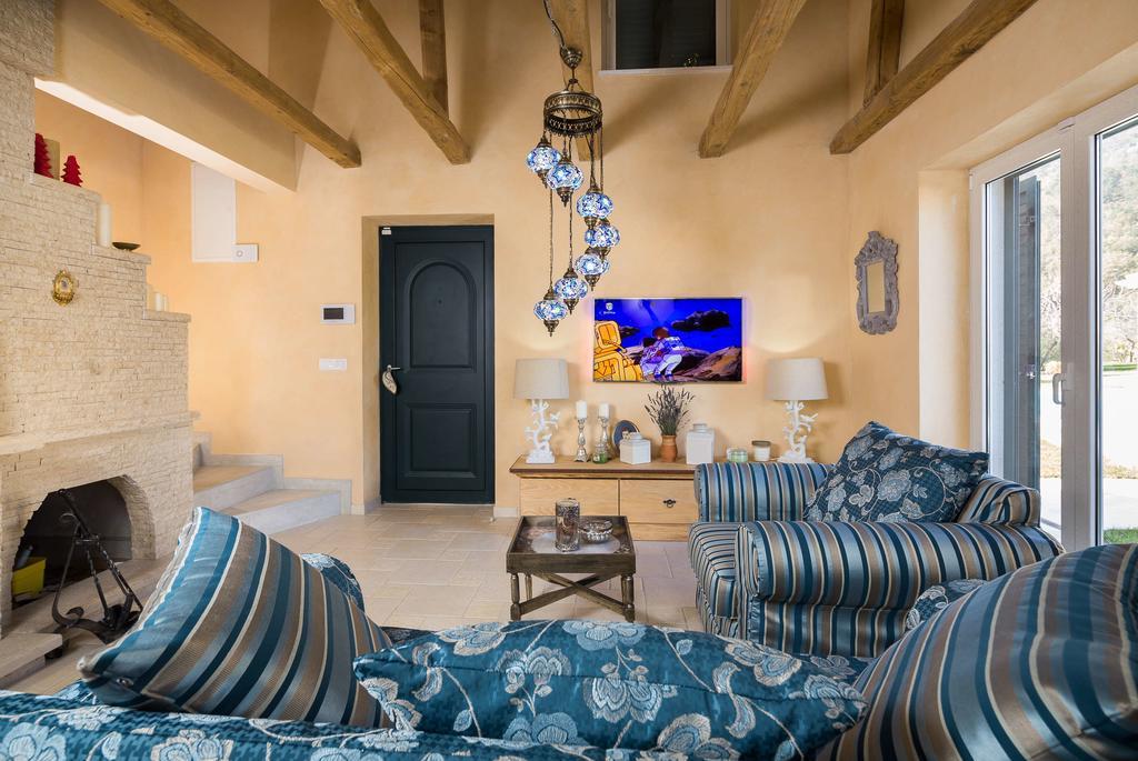 Villa Stonegate Estate - Bonus, Dvije Vile Jedna Cijena! Opatija Exterior foto