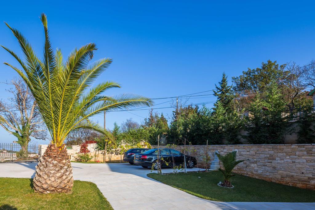 Villa Stonegate Estate - Bonus, Dvije Vile Jedna Cijena! Opatija Exterior foto