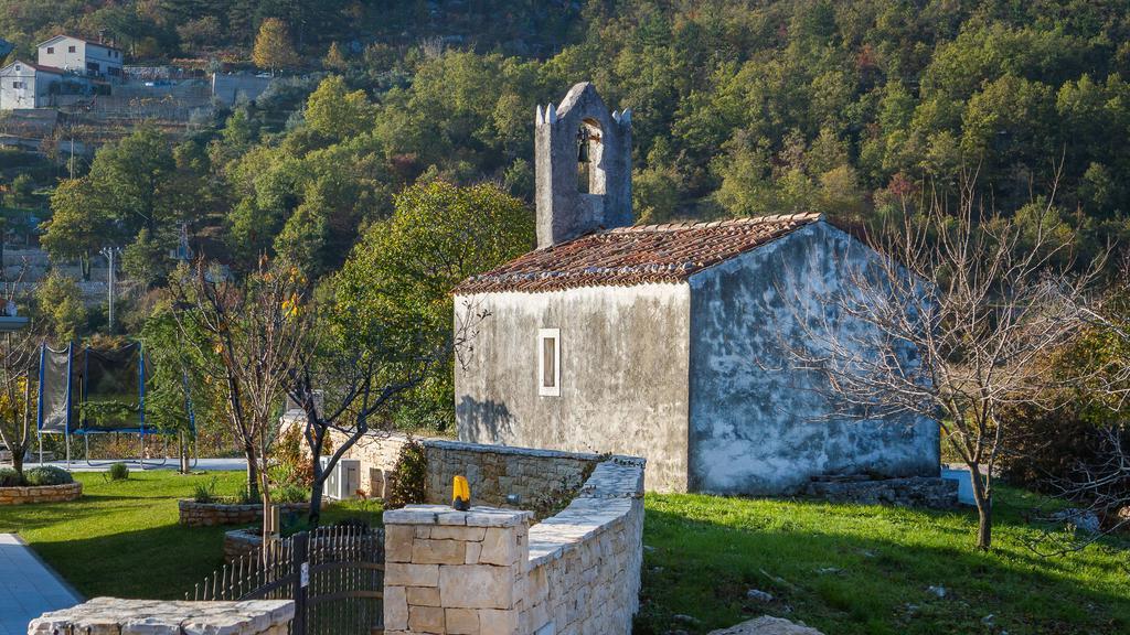 Villa Stonegate Estate - Bonus, Dvije Vile Jedna Cijena! Opatija Exterior foto