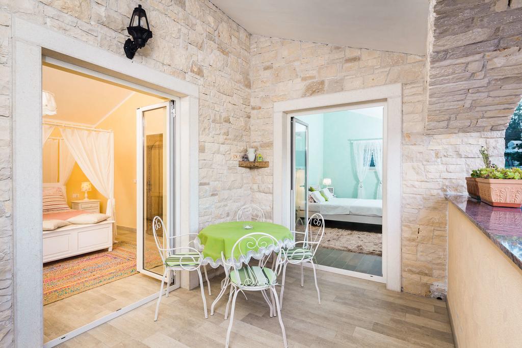 Villa Stonegate Estate - Bonus, Dvije Vile Jedna Cijena! Opatija Exterior foto