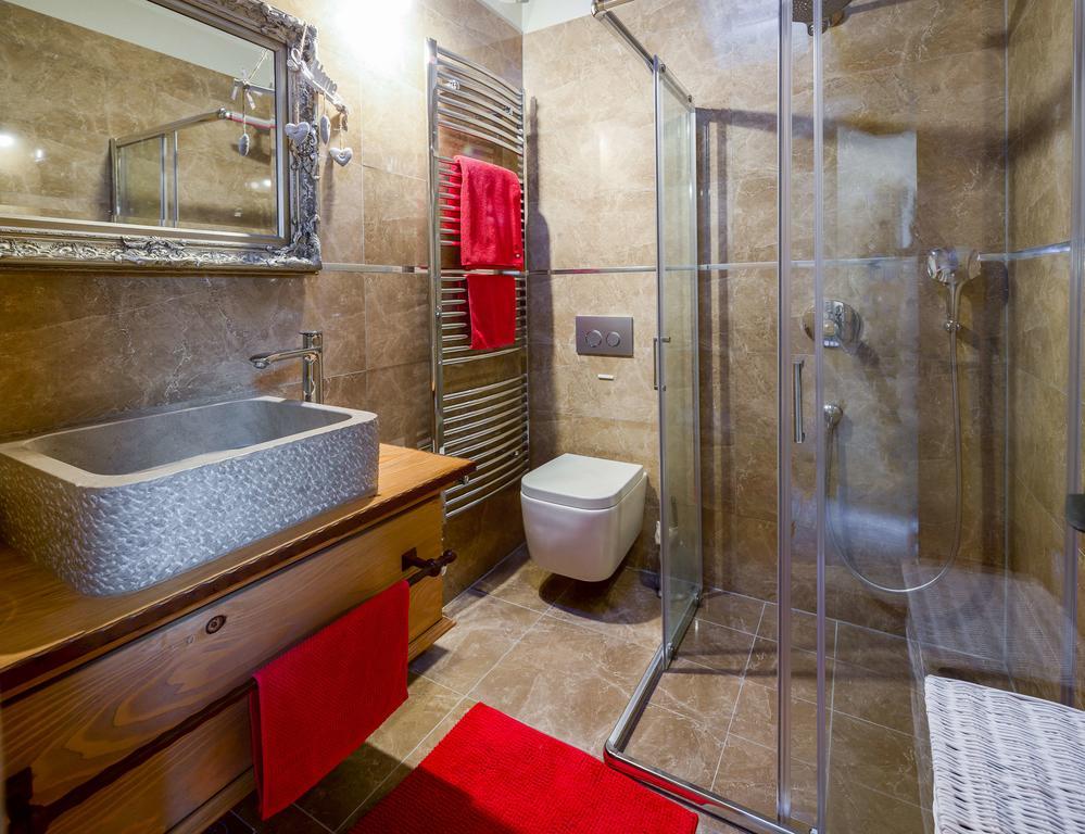 Villa Stonegate Estate - Bonus, Dvije Vile Jedna Cijena! Opatija Exterior foto