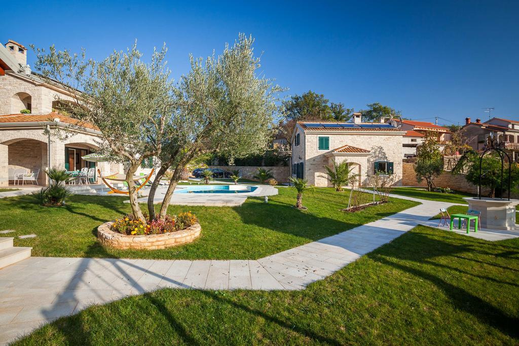 Villa Stonegate Estate - Bonus, Dvije Vile Jedna Cijena! Opatija Exterior foto