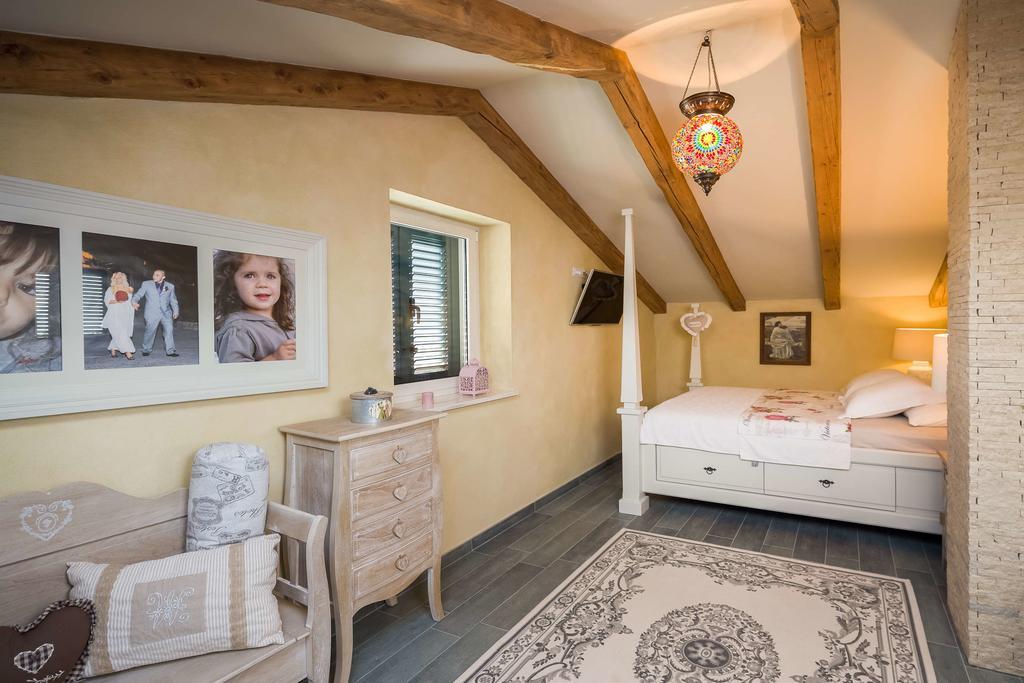 Villa Stonegate Estate - Bonus, Dvije Vile Jedna Cijena! Opatija Exterior foto