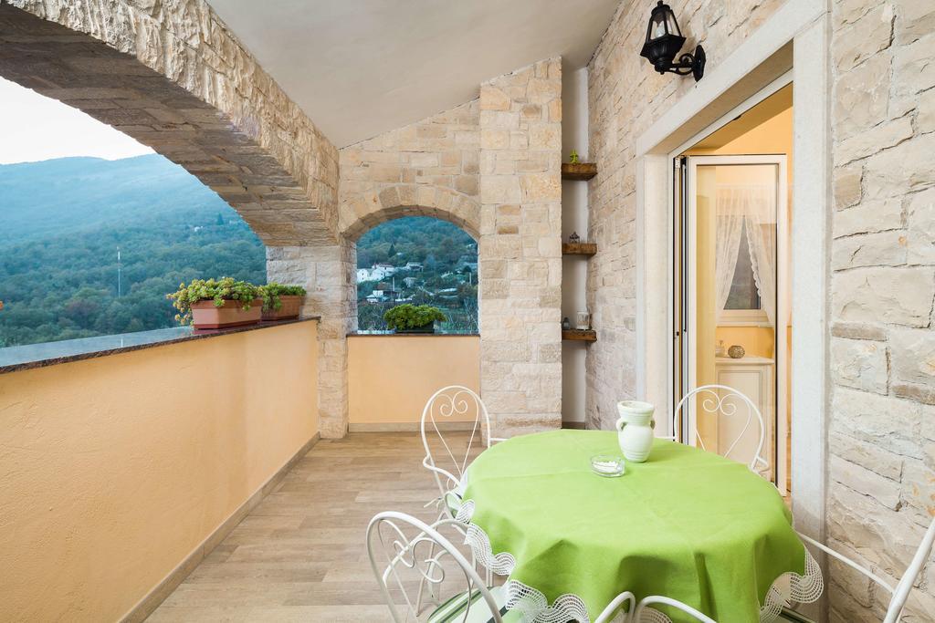Villa Stonegate Estate - Bonus, Dvije Vile Jedna Cijena! Opatija Exterior foto