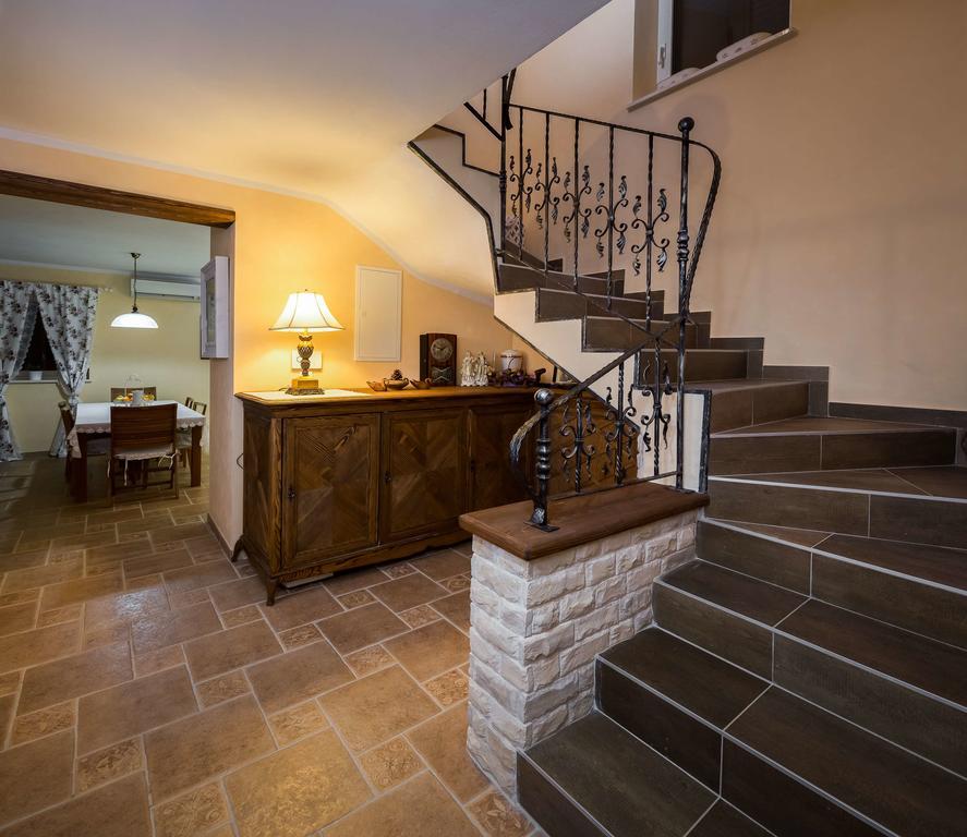 Villa Stonegate Estate - Bonus, Dvije Vile Jedna Cijena! Opatija Exterior foto