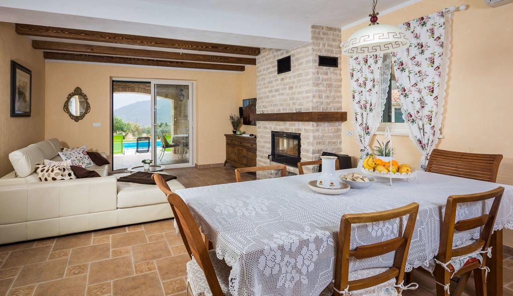 Villa Stonegate Estate - Bonus, Dvije Vile Jedna Cijena! Opatija Exterior foto