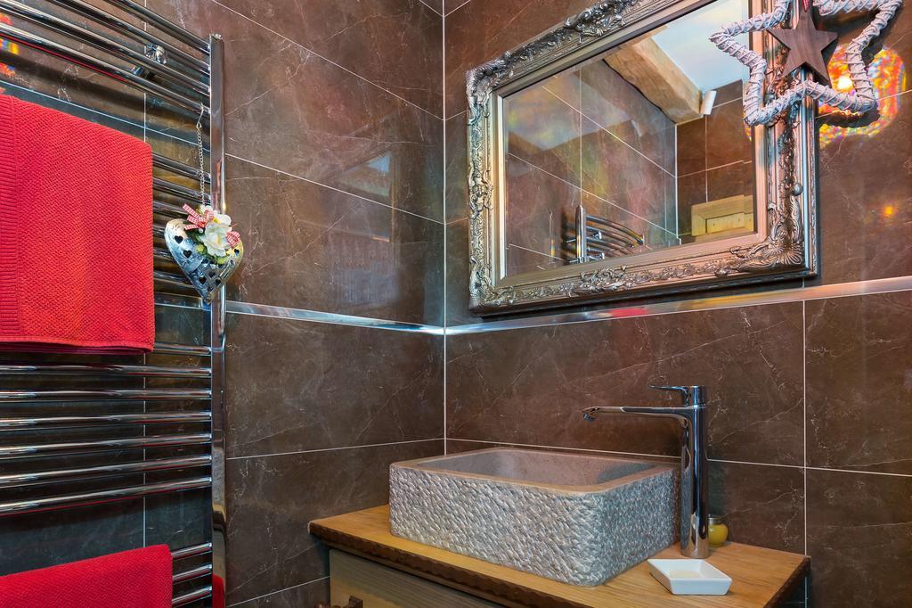 Villa Stonegate Estate - Bonus, Dvije Vile Jedna Cijena! Opatija Exterior foto