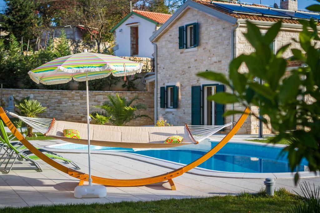 Villa Stonegate Estate - Bonus, Dvije Vile Jedna Cijena! Opatija Exterior foto