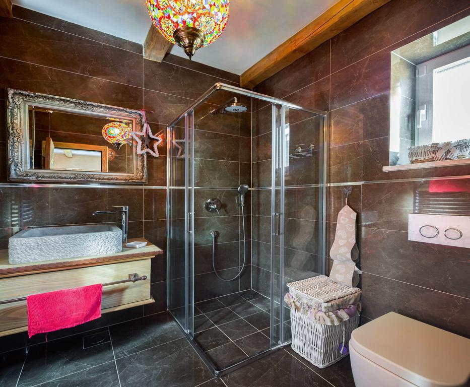 Villa Stonegate Estate - Bonus, Dvije Vile Jedna Cijena! Opatija Exterior foto