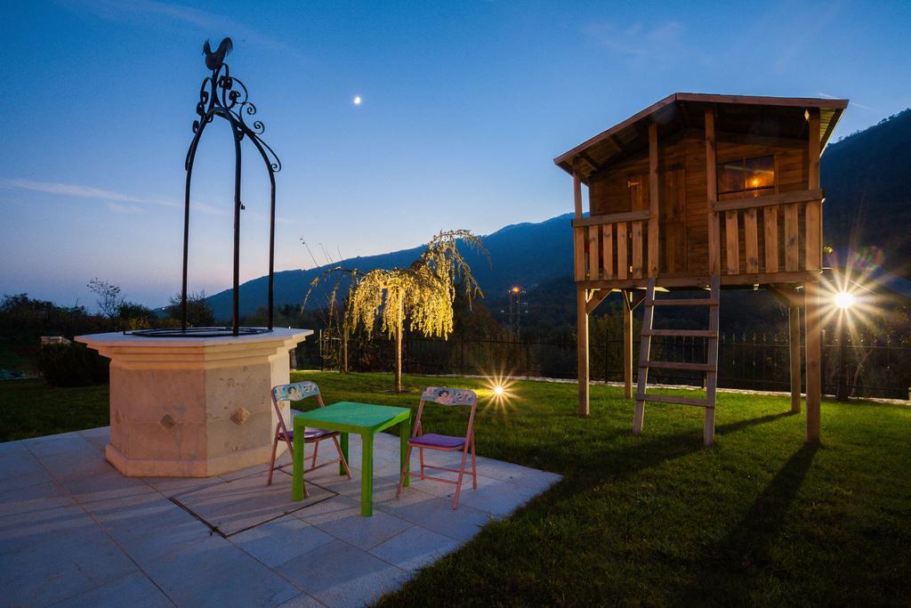 Villa Stonegate Estate - Bonus, Dvije Vile Jedna Cijena! Opatija Exterior foto