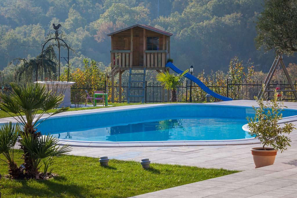 Villa Stonegate Estate - Bonus, Dvije Vile Jedna Cijena! Opatija Exterior foto