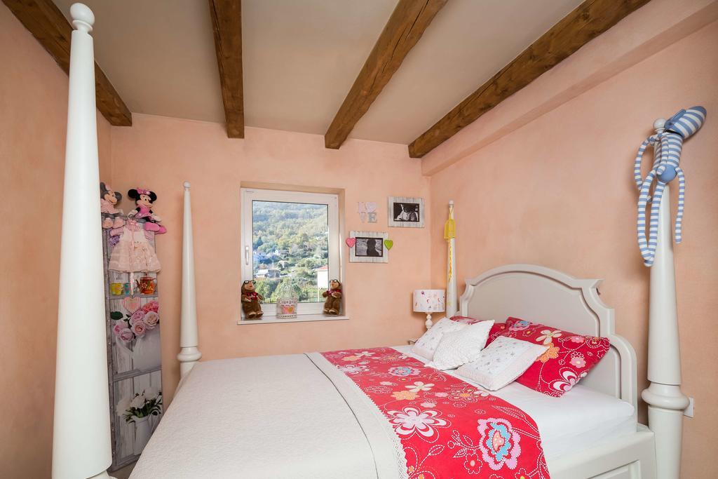 Villa Stonegate Estate - Bonus, Dvije Vile Jedna Cijena! Opatija Exterior foto