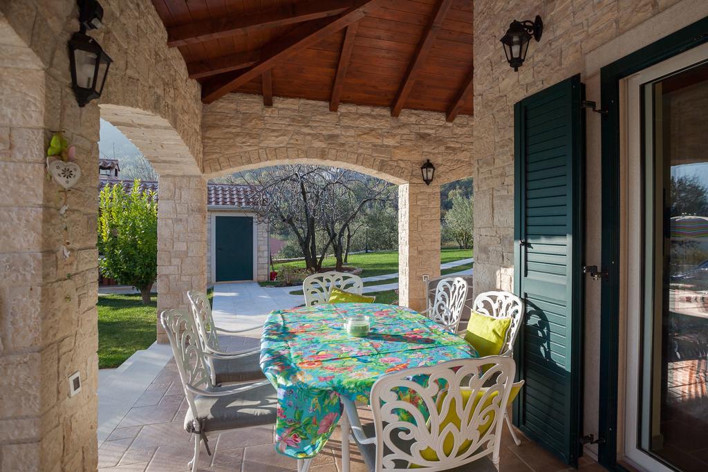 Villa Stonegate Estate - Bonus, Dvije Vile Jedna Cijena! Opatija Exterior foto
